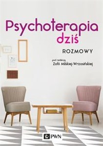 Picture of Psychoterapia dziś
