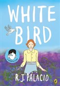 polish book : White Bird... - R.J. Palacio