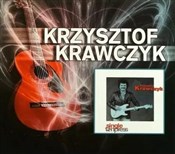 Single CD - Krzysztof Krawczyk -  Książka z wysyłką do UK