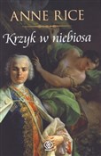 Krzyk w ni... - Anne Rice -  Polish Bookstore 