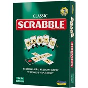 Scrabble K... -  foreign books in polish 