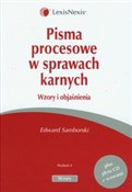 Polska książka : Pisma proc... - Edward Samborski