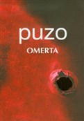 Omerta - Mario Puzo -  Polish Bookstore 