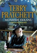 Mgnienie e... - Terry Pratchett - Ksiegarnia w UK