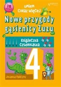 Polska książka : Nowe przyg... - Jolanta Pańczyk