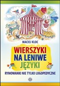 polish book : Wierszyki ... - Maciej Kloc