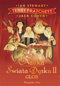 polish book : Nauka Świa... - Jack Cohen, Ian Steward, Terry Pratchett