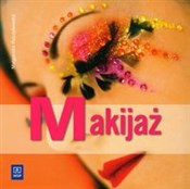 Makijaż - Małgorzata Rajczykowska -  foreign books in polish 