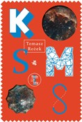 Kosmos - Tomasz Rożek -  Książka z wysyłką do UK