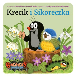 Picture of Krecik i Sikoreczka