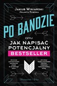 Po bandzie... - Jakub Winiarski, Jolanta Rawska -  books in polish 