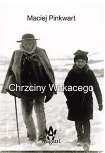Picture of Chrzciny Witkacego