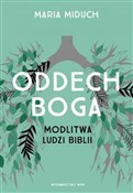 Oddech Bog... - Maria Miduch -  foreign books in polish 