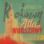 Rockowy At... - Sylwia Chutnik -  foreign books in polish 