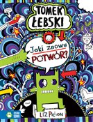 Fantastycz... - Liz Pichon -  Polish Bookstore 