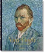 Książka : Van Gogh T...