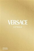 Versace Ca... -  books from Poland