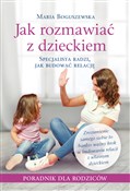 Polska książka : Jak rozmaw... - Maria Boguszewska