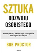 Sztuka roz... - Bob Proctor -  books from Poland