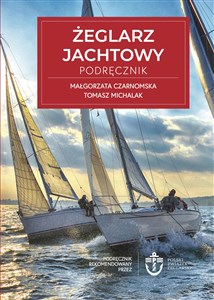 Picture of Żeglarz Jachtowy Podręcznik