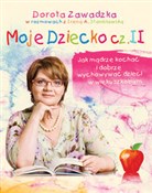 Książka : Moje dziec... - Dorota Zawadzka