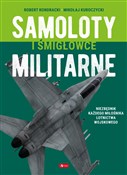 Samoloty i... - Robert Kondracki -  books from Poland