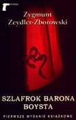 Szlafrok b... - Zygmunt Zeydler-Zborowski -  books from Poland
