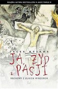 Ja Żyd z P... - Jacek Moskwa -  Polish Bookstore 