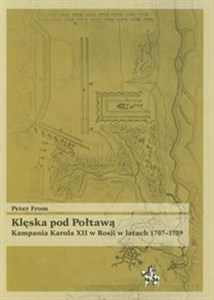 Picture of Klęska pod Połtawą Kampania Karola XII w Rosji w latach 1707-1709