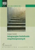 polish book : Integracyj... - Grzegorz Szumski