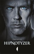 Książka : Hipnotyzer... - Lars Kepler