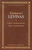 Książka : Całość i n... - Emmanuel Levinas