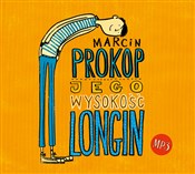 [Audiobook... - Marcin Prokop -  books in polish 