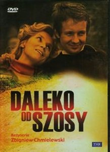 Picture of Daleko od szosy