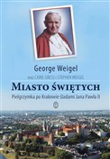 Miasto świ... - George Weigel -  books from Poland