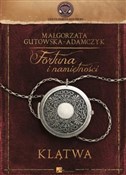 Książka : Fortuna i ... - Małgorzata Gutowska-Adamczyk