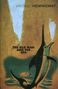 Old Man an... - Ernest Hemingway -  books in polish 
