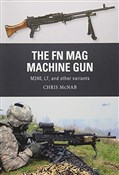 polish book : FN MAG Mac... - Chris McNab