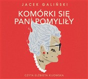 [Audiobook... - Jacek Galiński -  foreign books in polish 