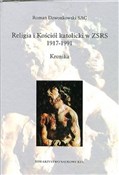 polish book : Religia i ... - Roman Dzwonkowski