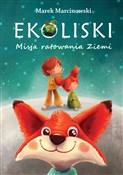Ekoliski M... - Marek Marcinowski -  books from Poland