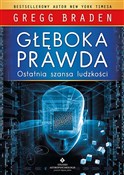 Polska książka : Głęboka pr... - Braden Gregg