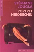 Portret ni... - Stephane Jougla -  books from Poland