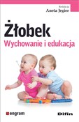 Żłobek Wyc... - Aneta Jegier -  Polish Bookstore 