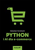 Python i A... - Sebastian Kondracki - Ksiegarnia w UK