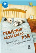 Pamiętnik ... - Wojciech Cesarz, Katarzyna Terechowicz -  books in polish 