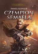 Czempion S... - Paweł Kopijer -  books from Poland