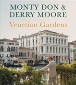 polish book : Venetian G... - Monty Don, Derry Moore