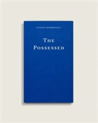 The Posses... - Witold Gombrowicz -  foreign books in polish 