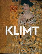 Klimt - Angela Wenzel -  foreign books in polish 